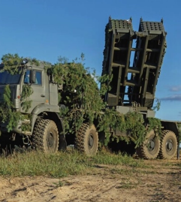 Ворог почав використовувати нові системи, щоб стримати наступ ЗСУ – Defence Express
