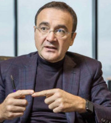 В KAN Development розповіли про вартість інфраструктури на проєктах у Києві