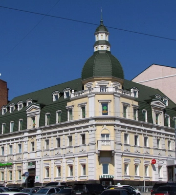 Відкрили для руху транспорту вулиці Римарську і Петра Григоренка у Харкові
