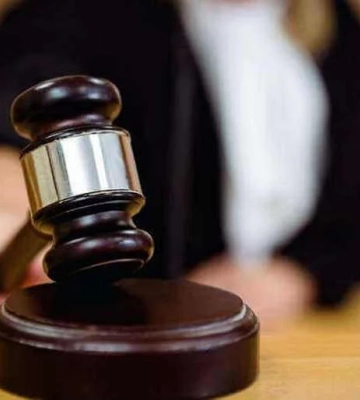 Адвокат мера Дніпра почав судове переслідування голови ГО «Платформа Громадський Контроль»