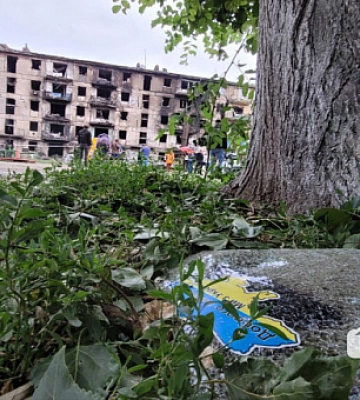 В Силах оборони пояснили, чому росіяни посилили обстріл Дніпропетровщини та Одещини