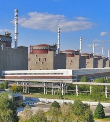 У Росатомі заявили про чергову ротацію місії МАГАТЕ на ЗАЕС