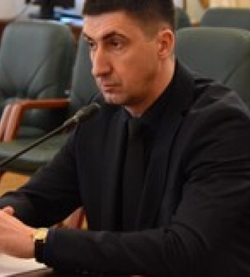 Верховный суд подтвердил срок в колониях бывшим киевским судьям