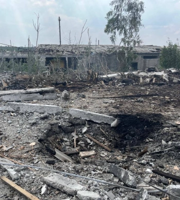 Бізнес закликає владу визнати всю Харківщину зоною активних бойових дій: в чому причина