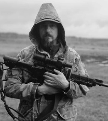 На війні загинув фотограф Майдану Роман Чорномаз: залишив для історії  розстріл 20 лютого, фото