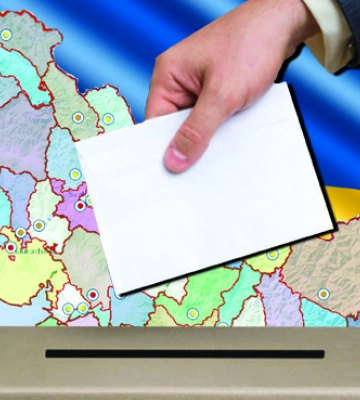 росія призначила дату псевдовиборів на окупованих територіях України