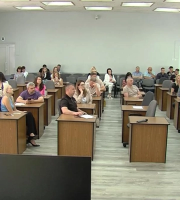 У Рівному хочуть запровадити антикорупційну програму: чи допоможе це?