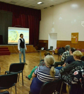 Музей истории Днепра презентовал цикл лекций о переименованиях в городе