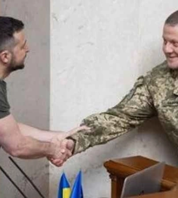 Кому из украинских политиков больше всего доверяет народ: результаты опроса