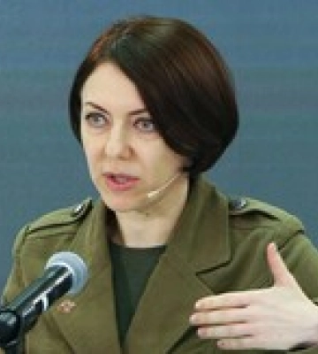 ВСУ продвигаются на всех направлениях наступления: Маляр рассказала о ситуации на передовой
