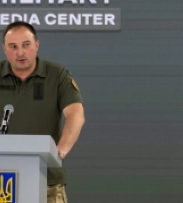 На Херсонщині знешкоджують міни, які винесло течією після підриву греблі Каховської ГЕС