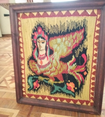 У Миколаєві відбулася виставка &quot;Диво-свято на Купала&quot;