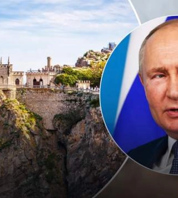 У российских властей нет ничего сакрального: почему Путина не волнуют проблемы Крыма