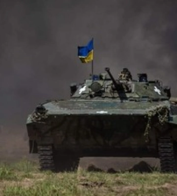 На чотирьох напрямках тривають важкі бої, Сили оборони завдали 25 ударів по позиціях росіян — Генштаб