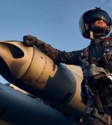 ЗСУ за день знищили 20 &quot;шахедів&quot;, ворожий ЗРК С-300 та 3 склади боєприпасів, - Генштаб