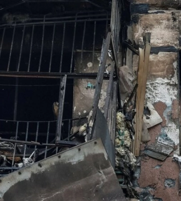 Кількість загиблих під час російського удару по Кривому Рогу збільшилася до 13
