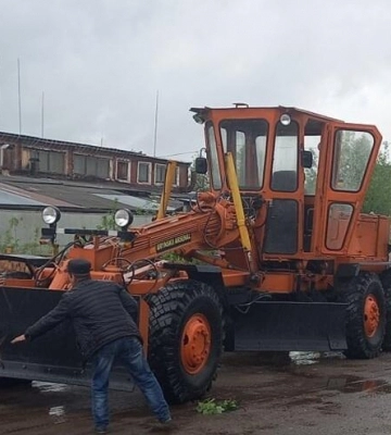 Комунальні підприємства Івано-Франківська закуплять спецтехніку вартістю більше 100 млн грн