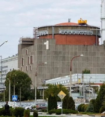 Голова МАГАТЕ зробив гучну заяву щодо безпеки Запорізької АЕС