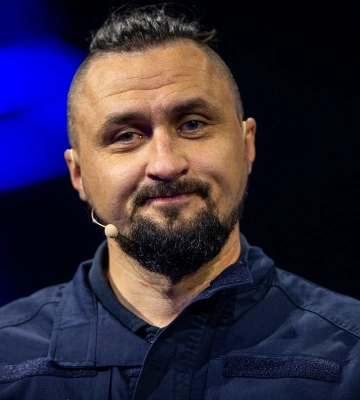 Експерт назвав причини, чому Камишин не впорався з завданням Офісу Президента в Києві