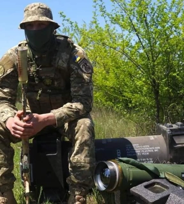 Контрнаступ ЗСУ. Міноборони відзвітувало про успіхи