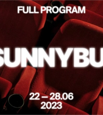 Не забули і про Тіні забутих предків. Фестиваль ЛҐБТКІА+ фільмів SUNNY BUNNY оголосив повну програму фільмів