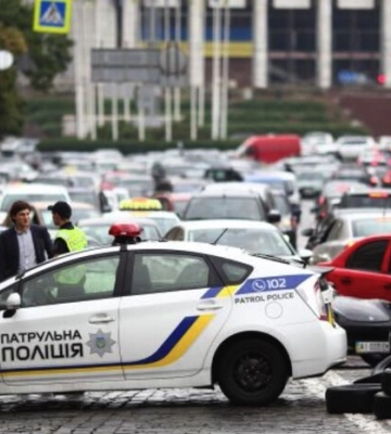 Центр Києва завтра перекриють для автомобілів: у чому причина