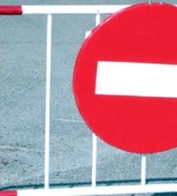 В Києві перекриють рух транспорту: що треба знати водіям