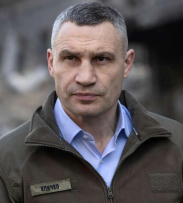 Переворот у столиці. Кандидати на посаду Кличка відмовились