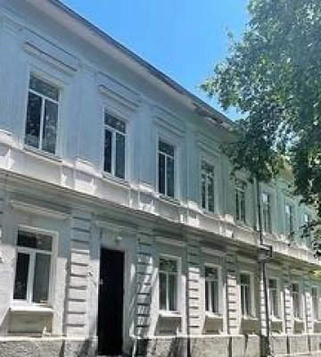 У Полтаві уклали охоронний договір щодо Адміністративного будинку: для чого