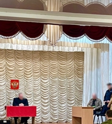 Шесть лет тюрьмы за уход из части в Крыму: суровые приговоры для российских военных