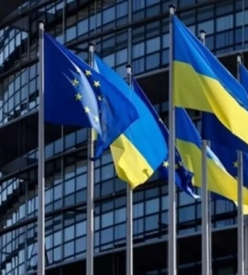 Європарламент не рекомендує Зеленському підписувати скандальний закон про містобудування