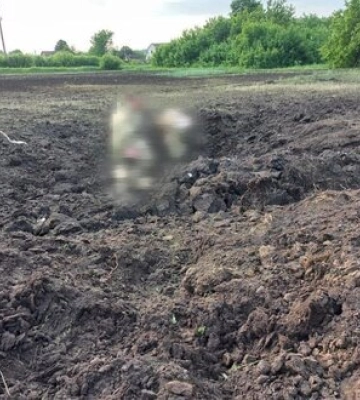 Протягом 15 червня росіяни 21 обстріляли Сумщину, зафіксовано 98 вибухів, поранено 3 дітей, - ОВА
