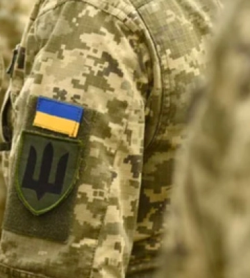 В Івано-Франківську усім військовозобов’язаним дали 10 днів, щоб прибути до військкомату