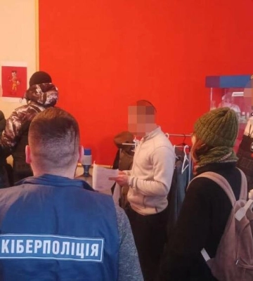 Привласнювали акаунти користувачів Telegram та викрадали кошти громадян – викрито злочинну групу шахраїв під керівництвом одесита