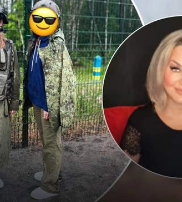 Пусть выбирает: гроб или пакет, – Максакова разнесла жалкие планы Скабеевой "на Киев"