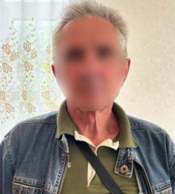 Поліцейські підозрюють у колабораціонізмі мешканця Харківщини