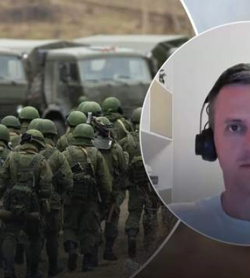 Ці міста можуть звільнити першими, – депутат про евакуацію росіян перед наступом на Запоріжжі