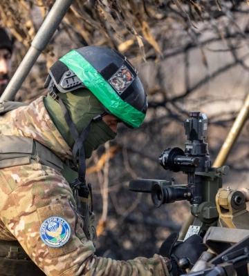 Ночью россияне атаковали Украину &quot;Шахедами&quot;: ПВО сбило все цели