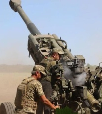Окупанти наступали на чотирьох напрямках, ЗСУ відбили понад 30 атак: зведення Генштабу