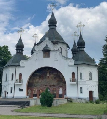 372-га річниця: на Дубенщині вшанують пам&#039;ять героїв битви під Берестечком