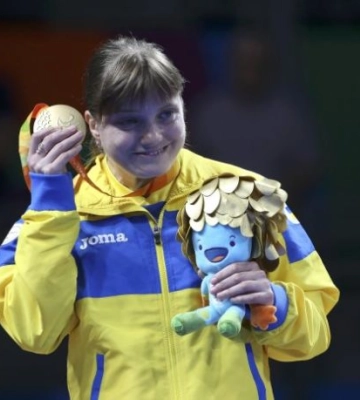 Миколаївська тенісистка здобула нагороди на Всесвітніх іграх