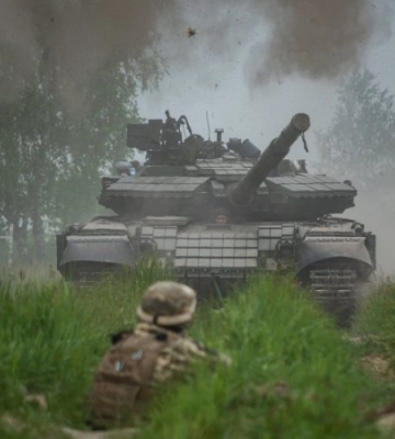 Армія України провела наступальні дії на кількох напрямках, є успіхи біля Вугледара