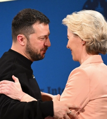 Європарламент закликав НАТО запросити Україну до Альянсу