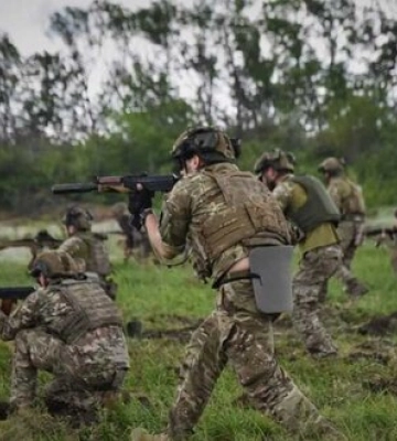 Сили оборони досягли успіху на окремих ділянках у районі Вугледару та витіснили окупантів із позицій східніше Ступочок на&amp;hellip;