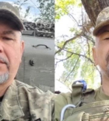 У Рівному прощатимуться із двома захисниками