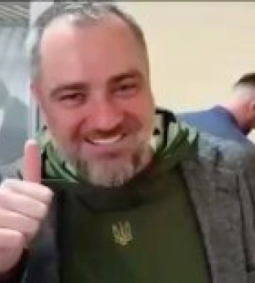 Главу УАФ Павелко отправили в СИЗО на 60 суток. За него поручались Блохин и Беланов: видео
