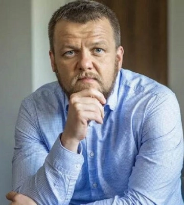 Робота металургії залежить від відкриття портів – операційний директор Метінвесту