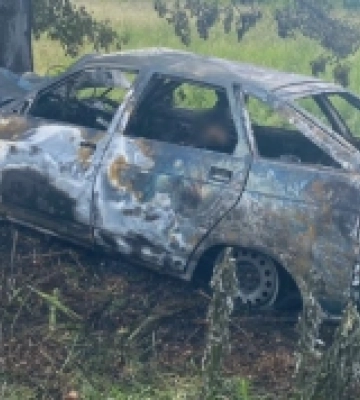 На Ковельщині сталася аварія: загинуло двоє людей