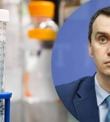 Підрив Каховської ГЕС: забруднення води у Дніпрі перевищує норму у десятки тисяч разів
