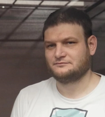 Гражданского журналиста из Крыма Ремзи Бекирова этапируют в Красноярск – жена